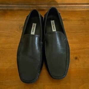 Steve Madden, Size 13M, Black